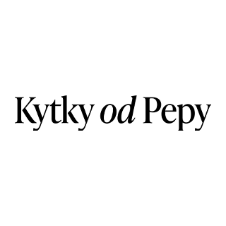 Kytky od Pepy